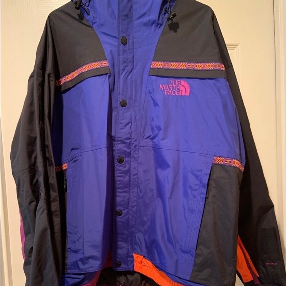The North Face Other - North Face 92 Rage Jacket